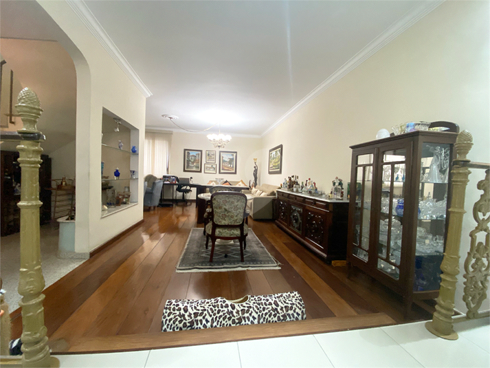 Venda Casa São Paulo Vila Mariana REO851954 6