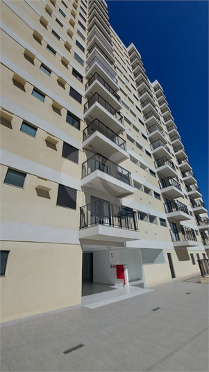 Venda Apartamento Sorocaba Vila Independência REO851962 1