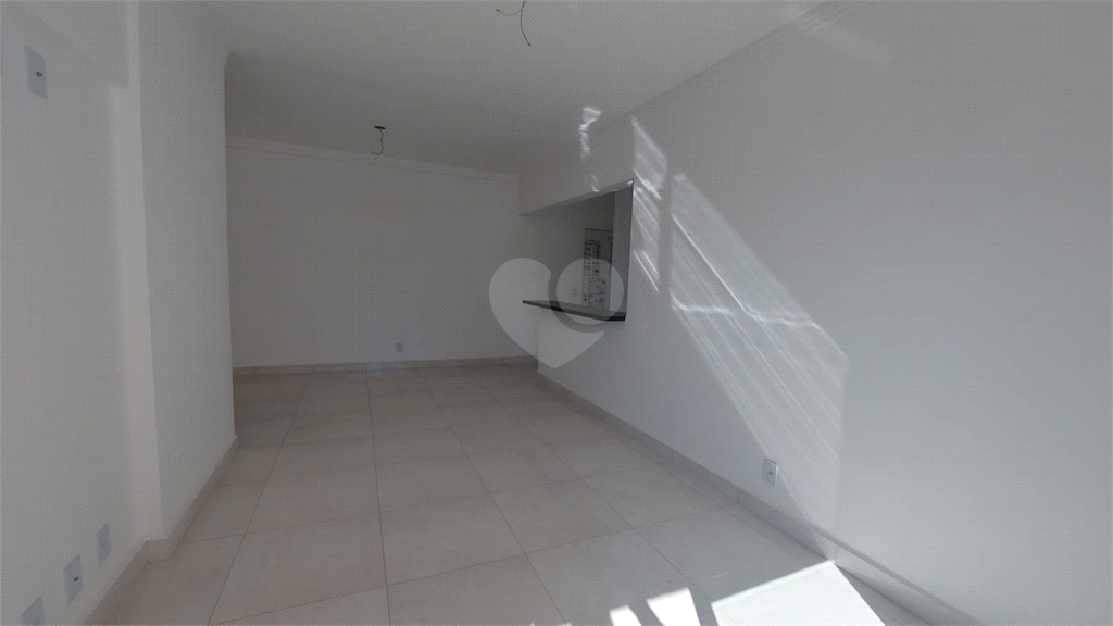 Venda Apartamento Sorocaba Vila Independência REO851962 6