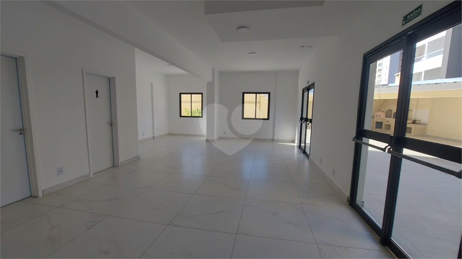 Venda Apartamento Sorocaba Vila Independência REO851962 28