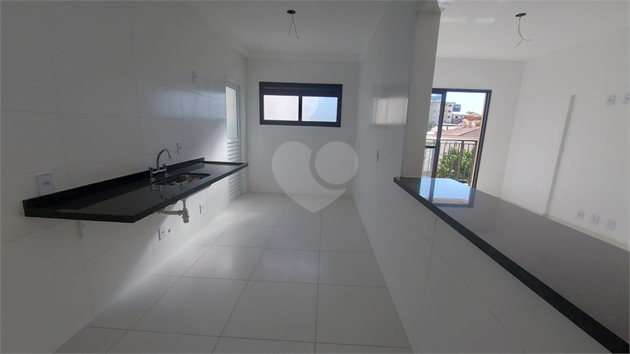 Venda Apartamento Sorocaba Vila Independência REO851962 9