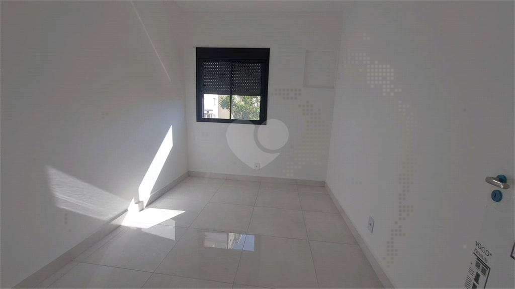 Venda Apartamento Sorocaba Vila Independência REO851962 16