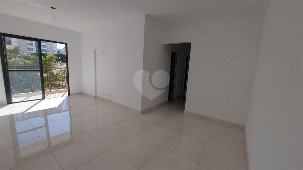 Venda Apartamento Sorocaba Vila Independência REO851962 4