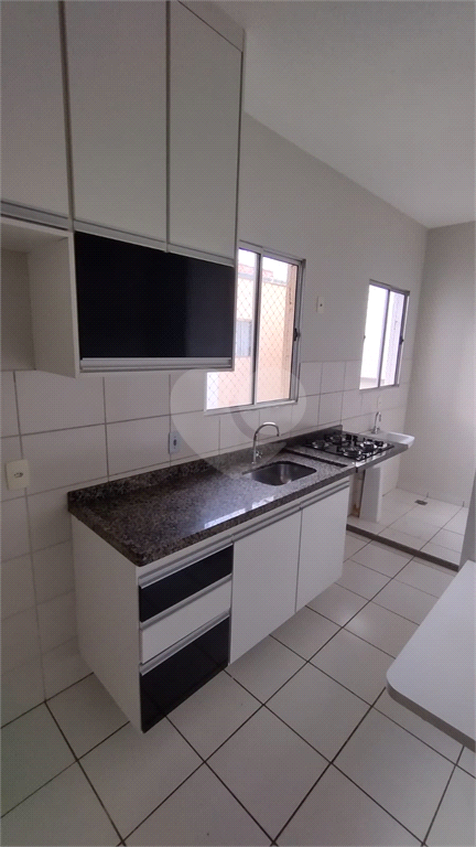 Venda Apartamento Limeira Parque Novo Mundo REO851974 5