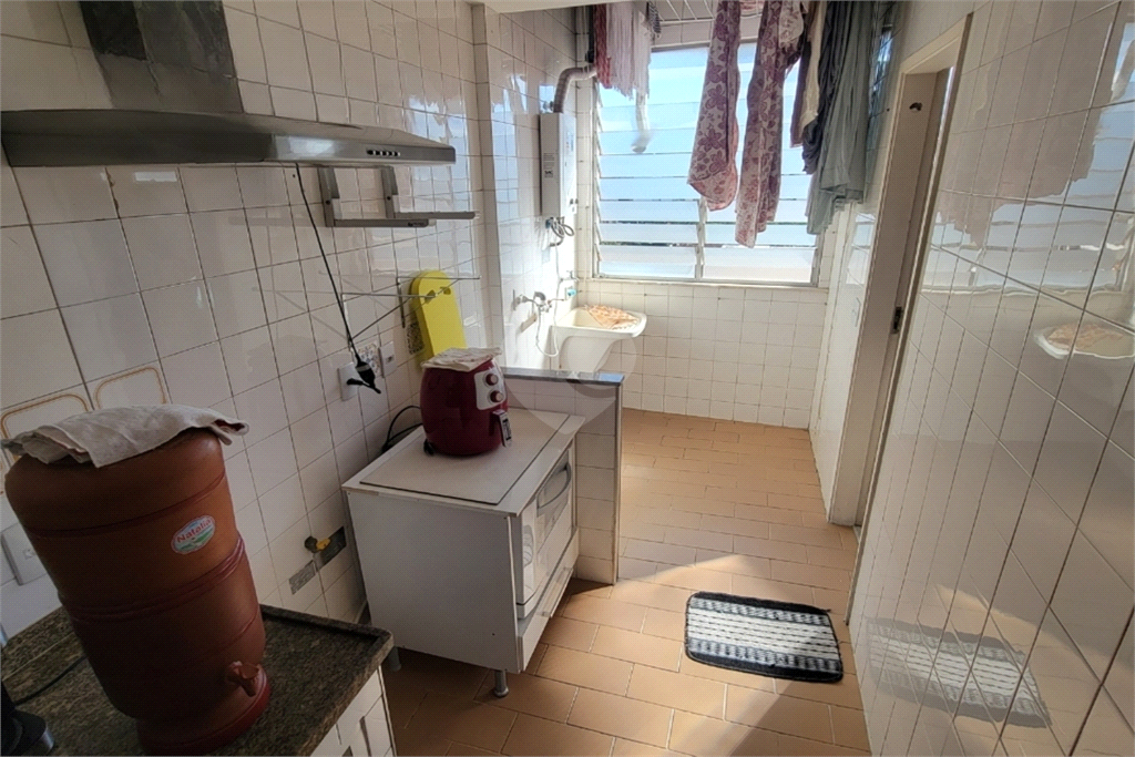 Venda Apartamento Rio De Janeiro Tijuca REO851978 14