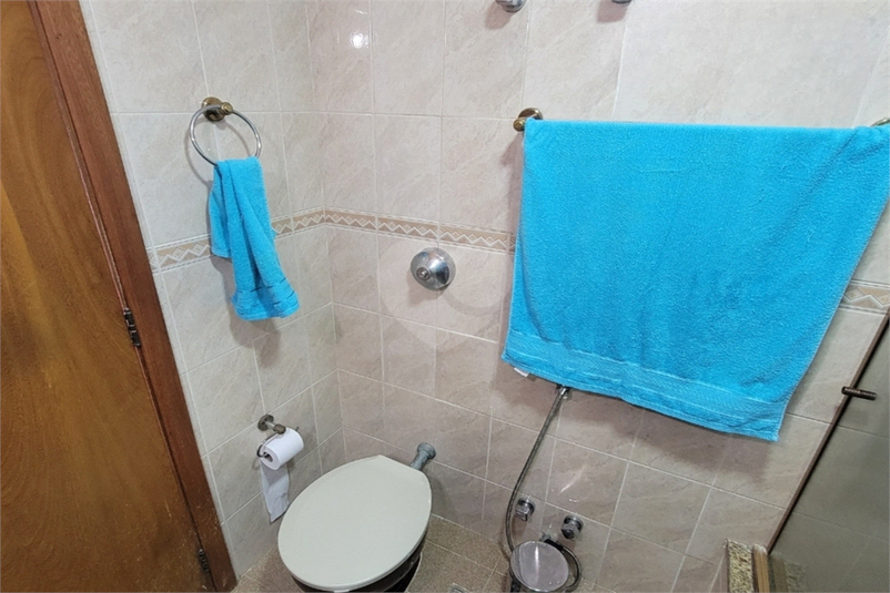 Venda Apartamento Rio De Janeiro Tijuca REO851978 11