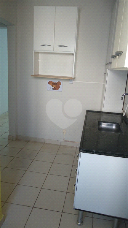 Venda Apartamento Bauru Vila Souto REO851986 24