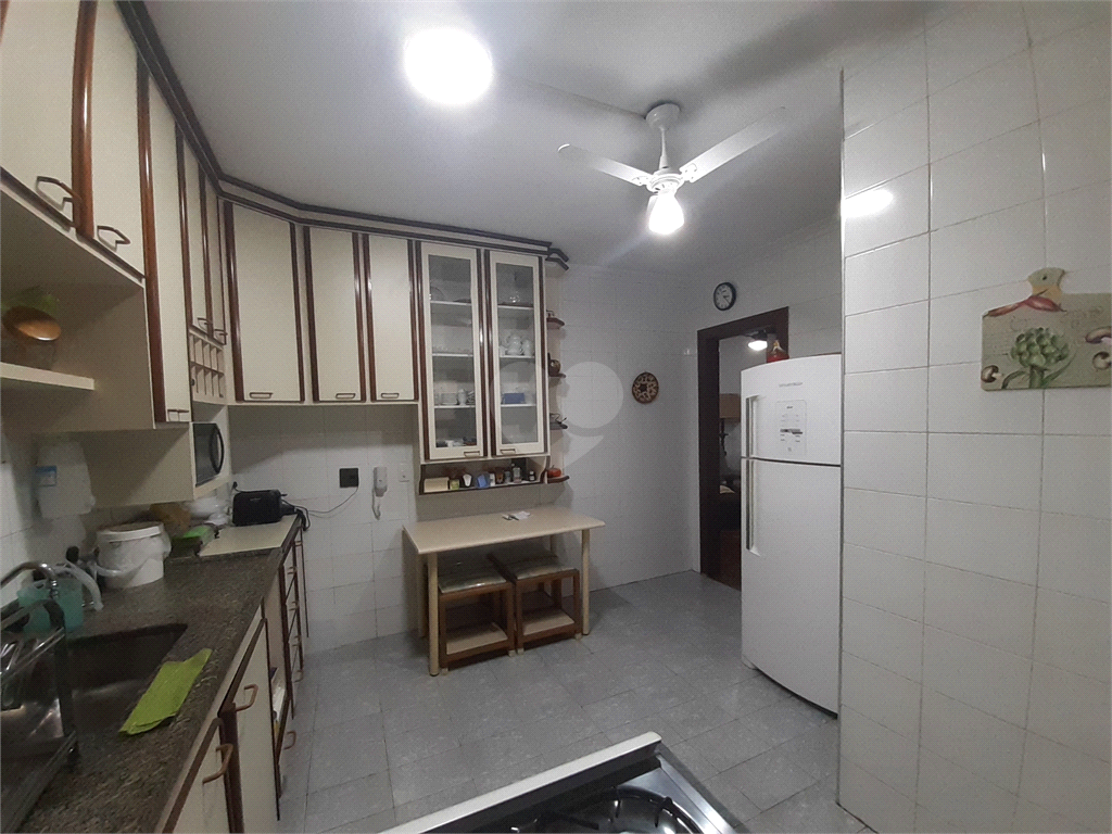 Venda Apartamento Santos Aparecida REO852002 26