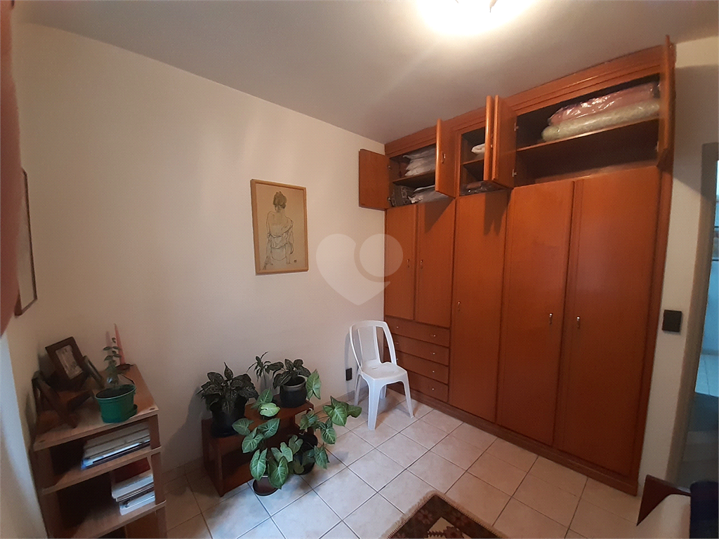 Venda Apartamento Santos Aparecida REO852002 14