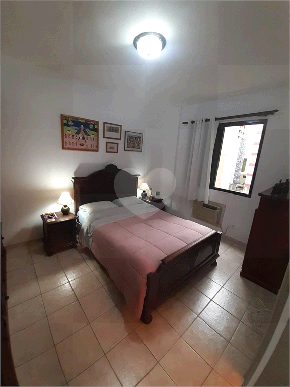 Venda Apartamento Santos Aparecida REO852002 8