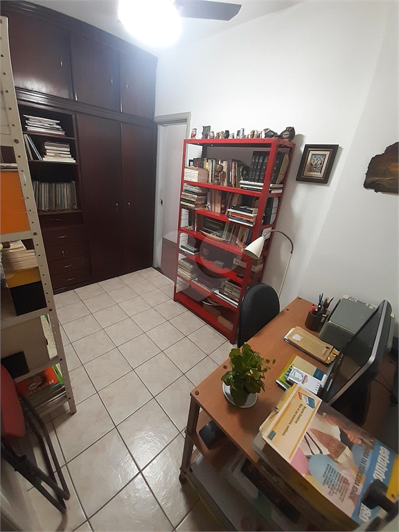 Venda Apartamento Santos Aparecida REO852002 19