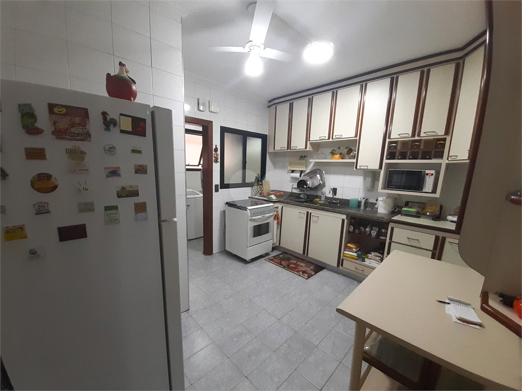 Venda Apartamento Santos Aparecida REO852002 25