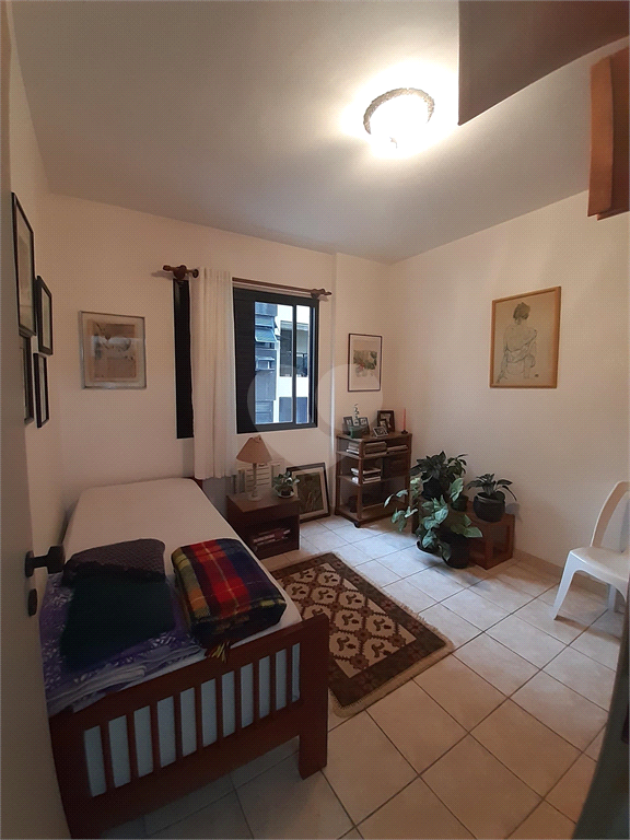 Venda Apartamento Santos Aparecida REO852002 13