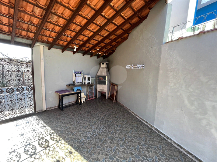 Venda Casa Jundiaí Jardim Tamoio REO852005 3