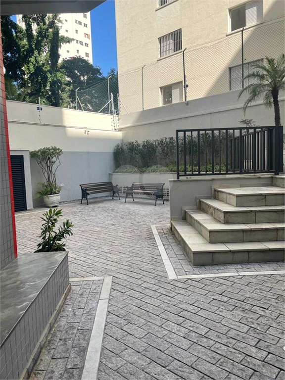 Venda Apartamento São Paulo Indianópolis REO852008 11