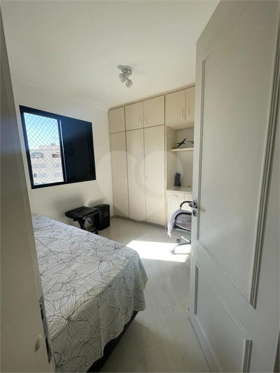 Venda Apartamento São Paulo Indianópolis REO852008 7