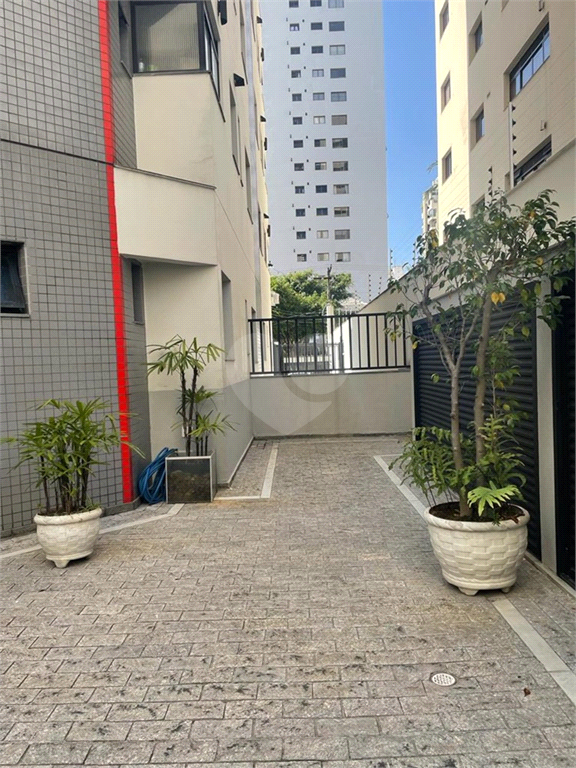 Venda Apartamento São Paulo Indianópolis REO852008 14