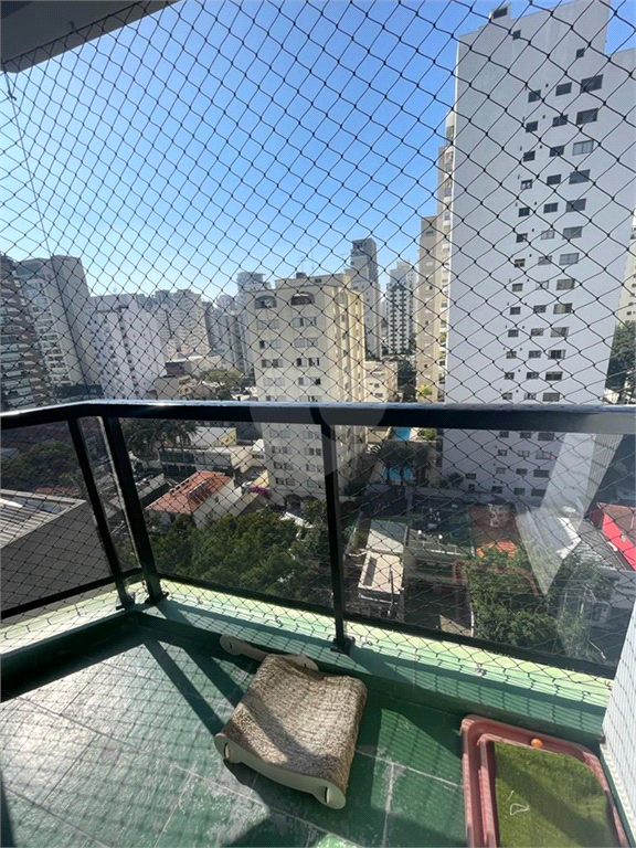 Venda Apartamento São Paulo Indianópolis REO852008 5