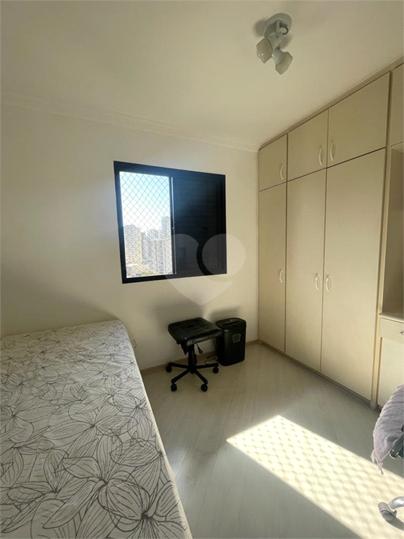 Venda Apartamento São Paulo Indianópolis REO852008 8