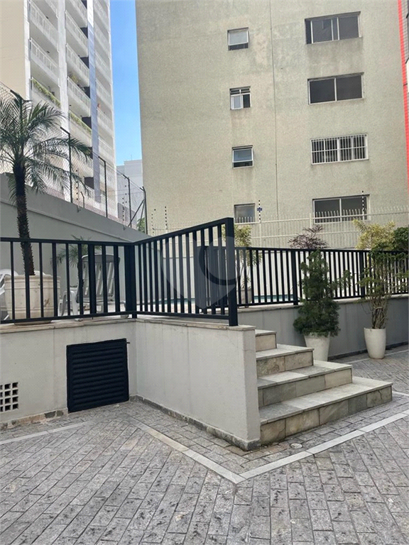 Venda Apartamento São Paulo Indianópolis REO852008 15