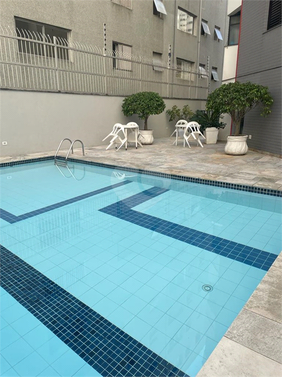 Venda Apartamento São Paulo Indianópolis REO852008 12