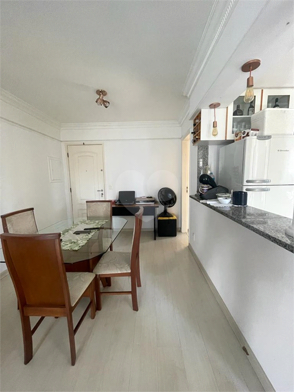 Venda Apartamento São Paulo Indianópolis REO852008 3