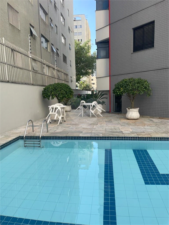 Venda Apartamento São Paulo Indianópolis REO852008 13