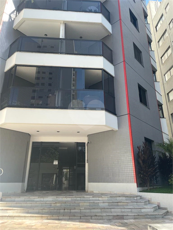 Venda Apartamento São Paulo Indianópolis REO852008 16