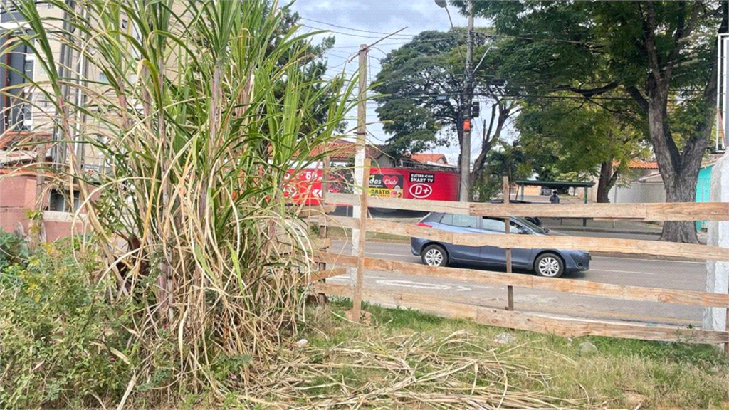 Venda Terreno Sorocaba Jardim Ana Maria REO852012 15