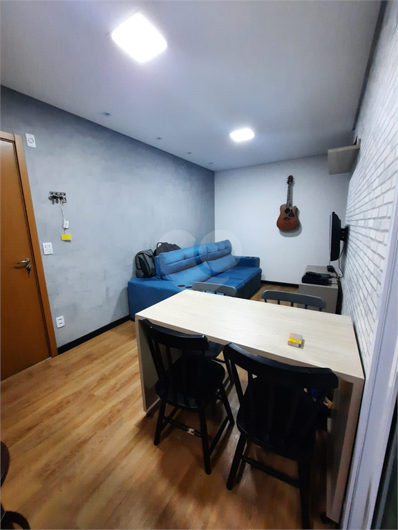 Venda Apartamento Jundiaí Jardim Do Lago REO852032 9