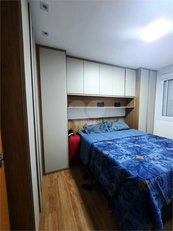 Venda Apartamento Jundiaí Jardim Do Lago REO852032 5