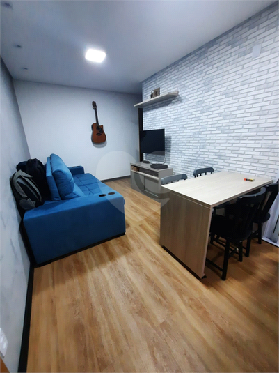 Venda Apartamento Jundiaí Jardim Do Lago REO852032 18