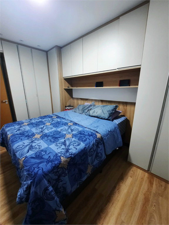 Venda Apartamento Jundiaí Jardim Do Lago REO852032 25