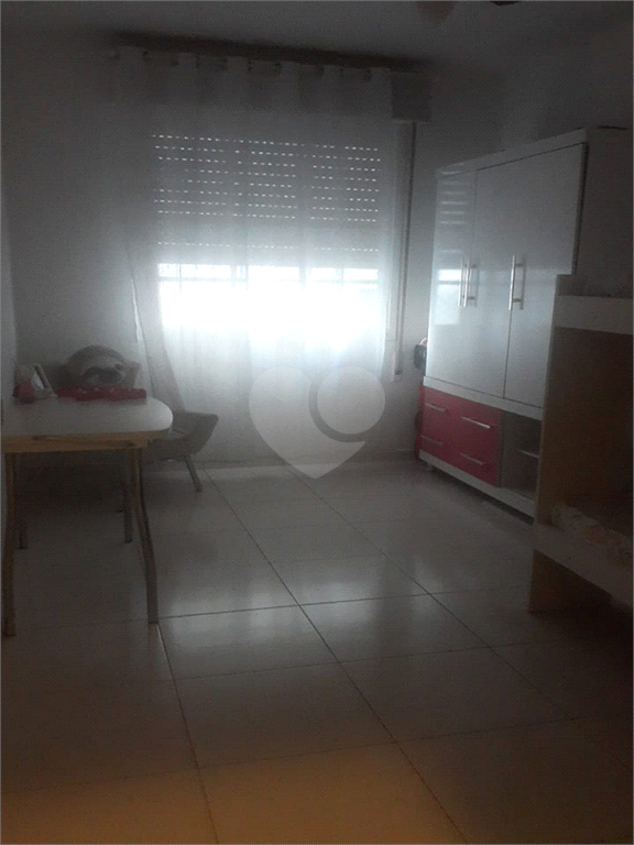 Venda Apartamento Santos Gonzaga REO852038 12