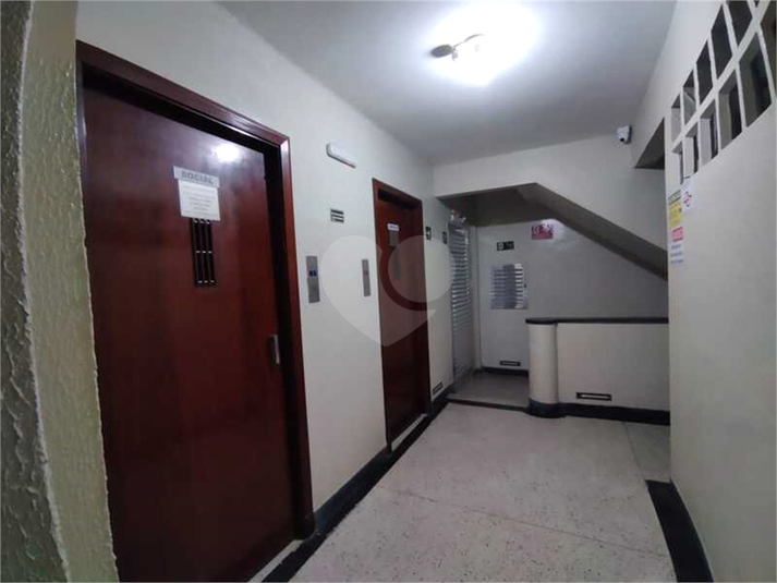 Venda Apartamento São Paulo Campos Elíseos REO852041 7