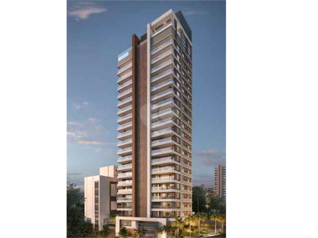 Venda Apartamento São Paulo Paraíso REO852044 2