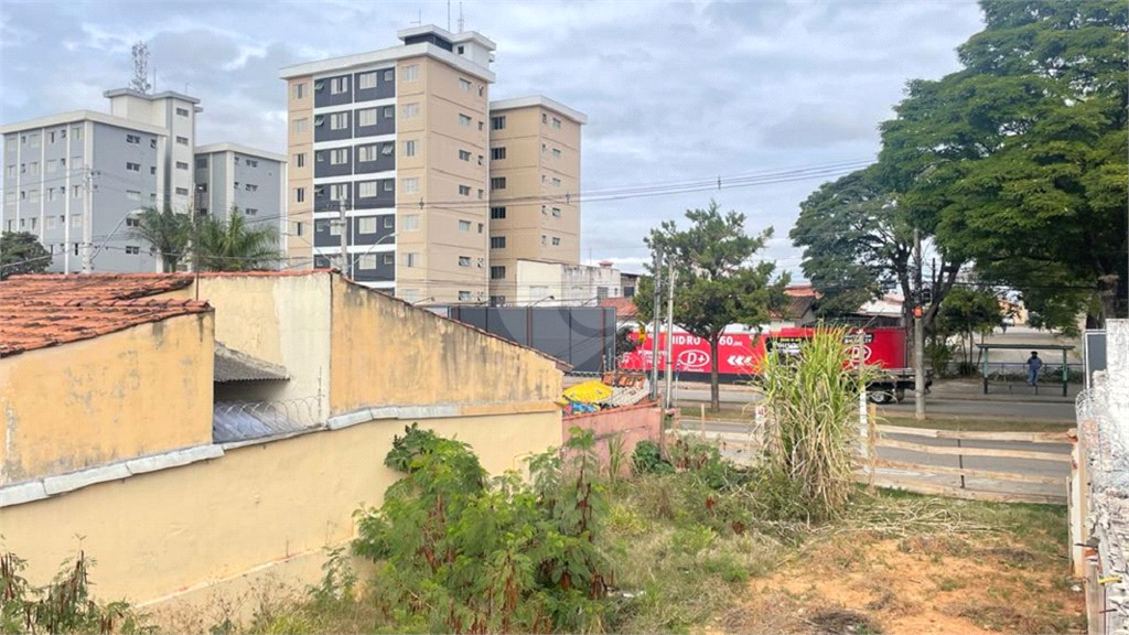 Venda Terreno Sorocaba Jardim Ana Maria REO852050 17