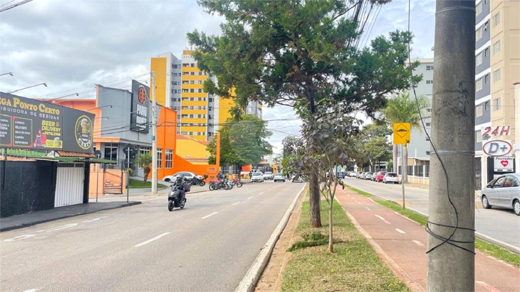 Venda Terreno Sorocaba Jardim Ana Maria REO852050 2