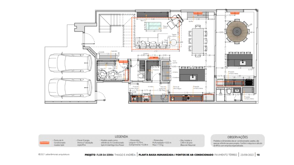 Venda Condomínio Valinhos Residencial Santa Maria REO852061 24