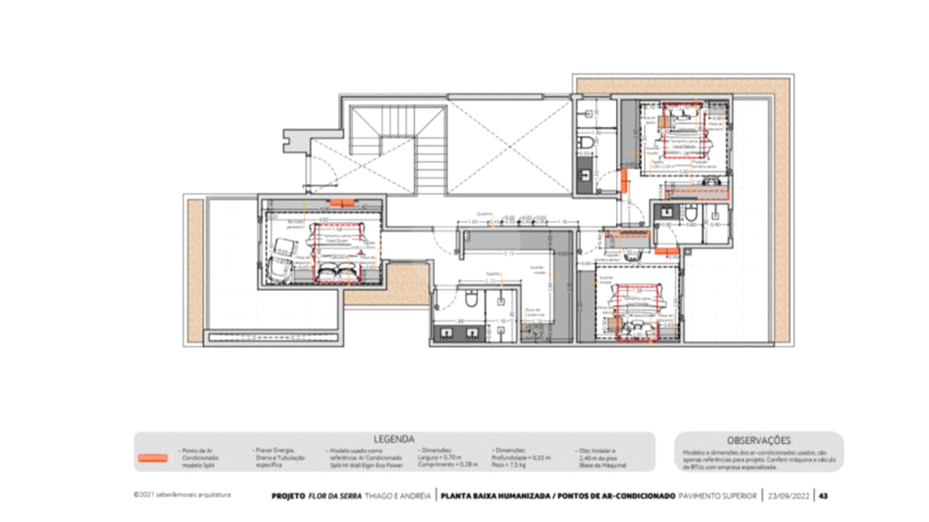 Venda Condomínio Valinhos Residencial Santa Maria REO852061 26