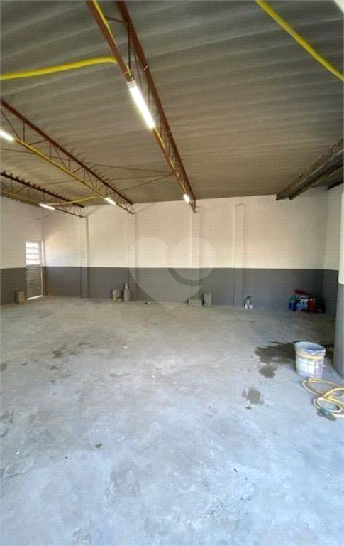 Aluguel Salão Comercial São Paulo Brasilândia REO852065 2