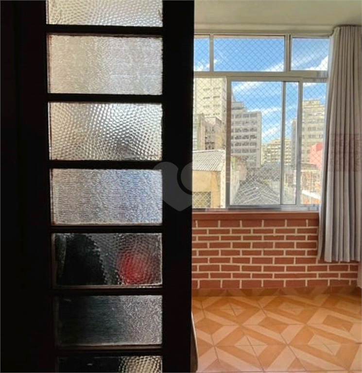 Venda Apartamento São Paulo Santa Cecília REO852070 4