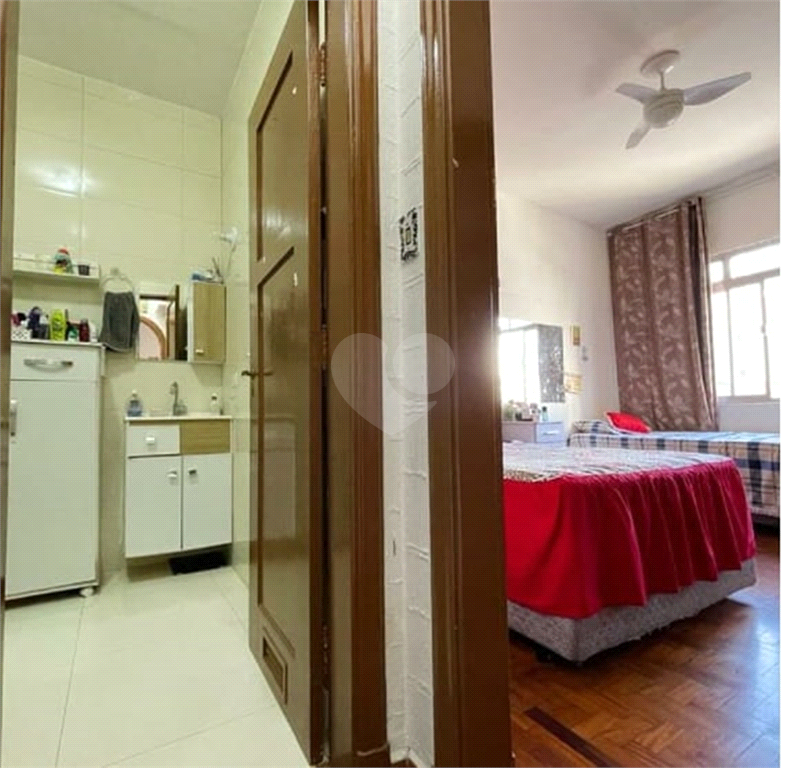 Venda Apartamento São Paulo Santa Cecília REO852070 11