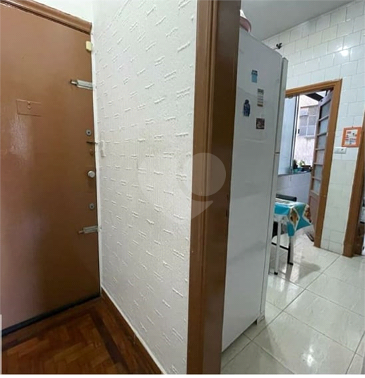 Venda Apartamento São Paulo Santa Cecília REO852070 10