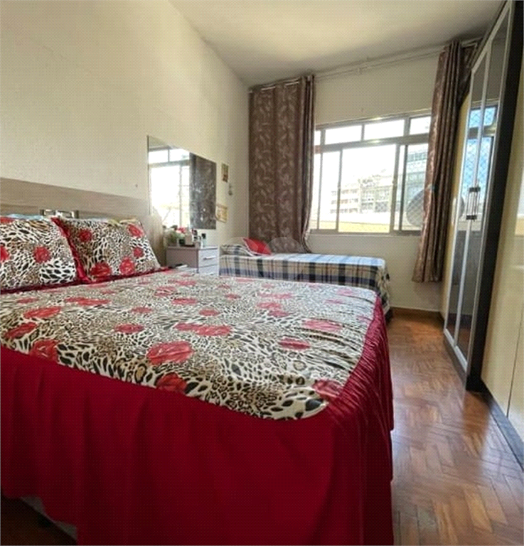 Venda Apartamento São Paulo Santa Cecília REO852070 13