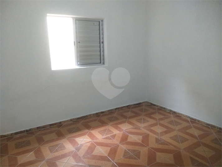 Aluguel Casa térrea São Paulo Chora Menino REO852072 7