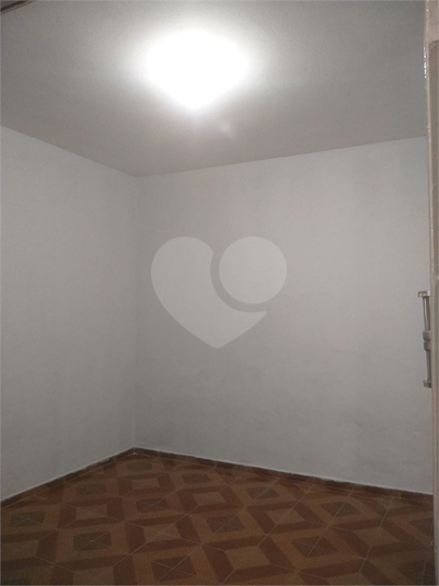 Aluguel Casa térrea São Paulo Chora Menino REO852072 13