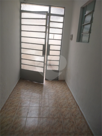 Aluguel Casa térrea São Paulo Chora Menino REO852072 4