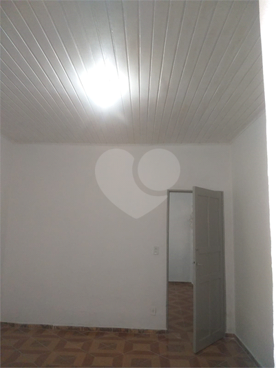 Aluguel Casa térrea São Paulo Chora Menino REO852072 11