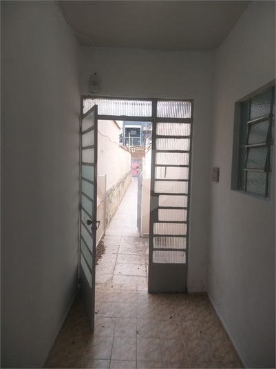 Aluguel Casa térrea São Paulo Chora Menino REO852072 3